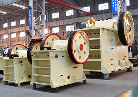 山東顎式破碎機(jī)使用方法需要注意什么？