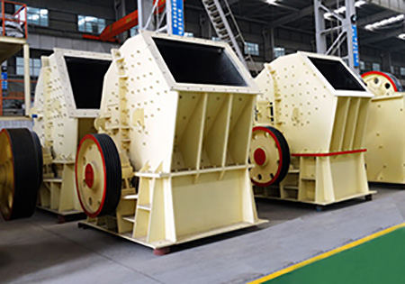 重錘破碎機(jī)如何保養(yǎng)？延長(zhǎng)使用壽命？